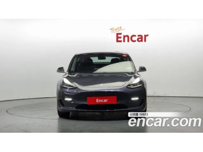 Tesla Model 3 2020 г.