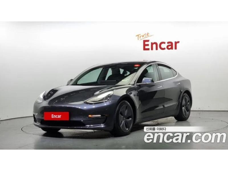 Tesla Model 3 2020 г.