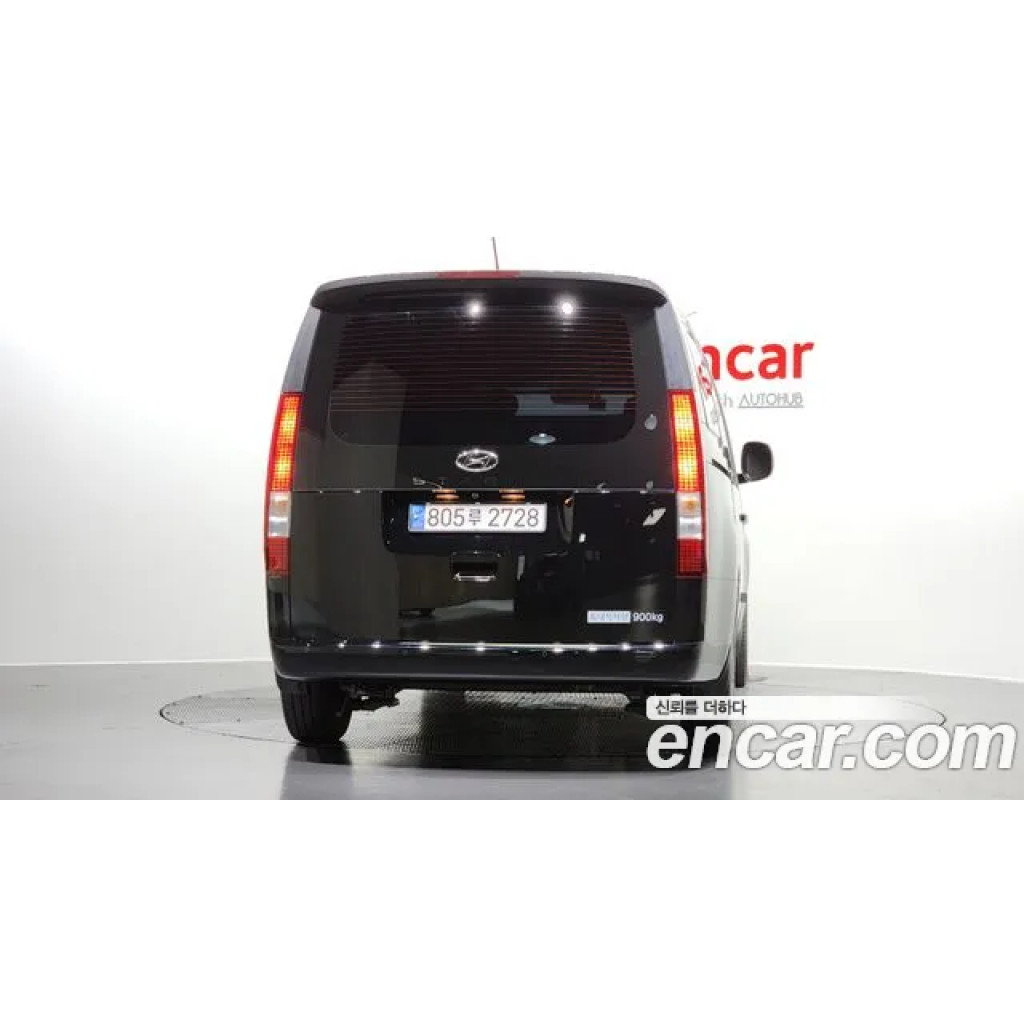 Hyundai Staria 2023 г.
