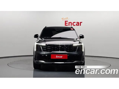 KIA Sorento 2024 г.