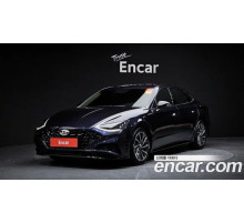 Hyundai Sonata 2020 г.
