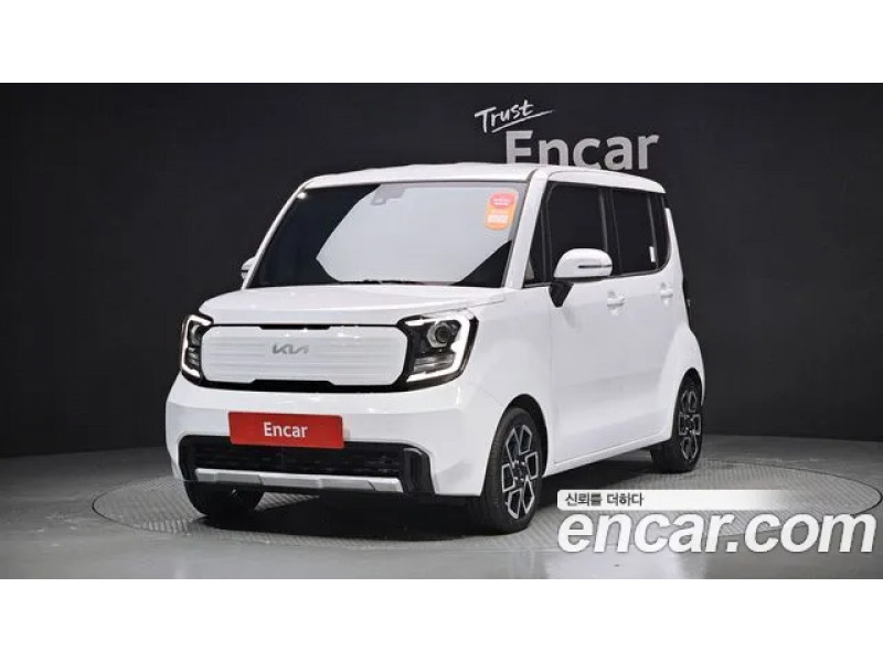 KIA Ray 2024 г.