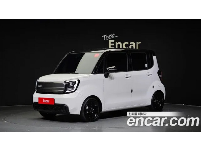 KIA Ray 2024 г.