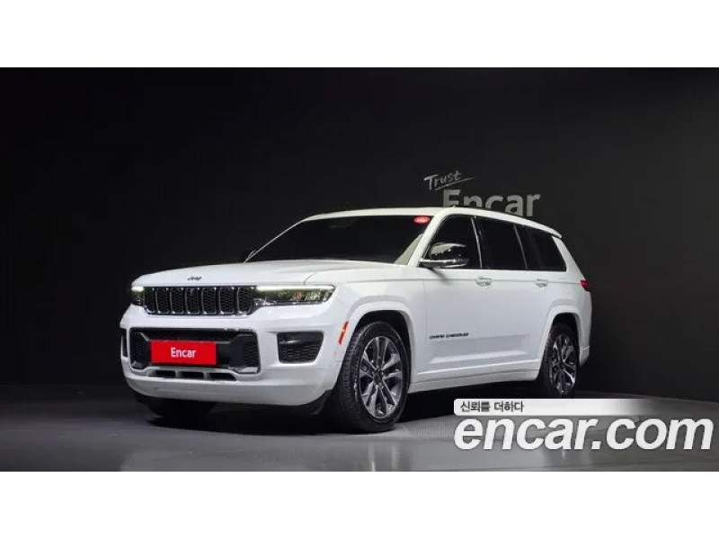 Jeep Cherokee 2021 г.