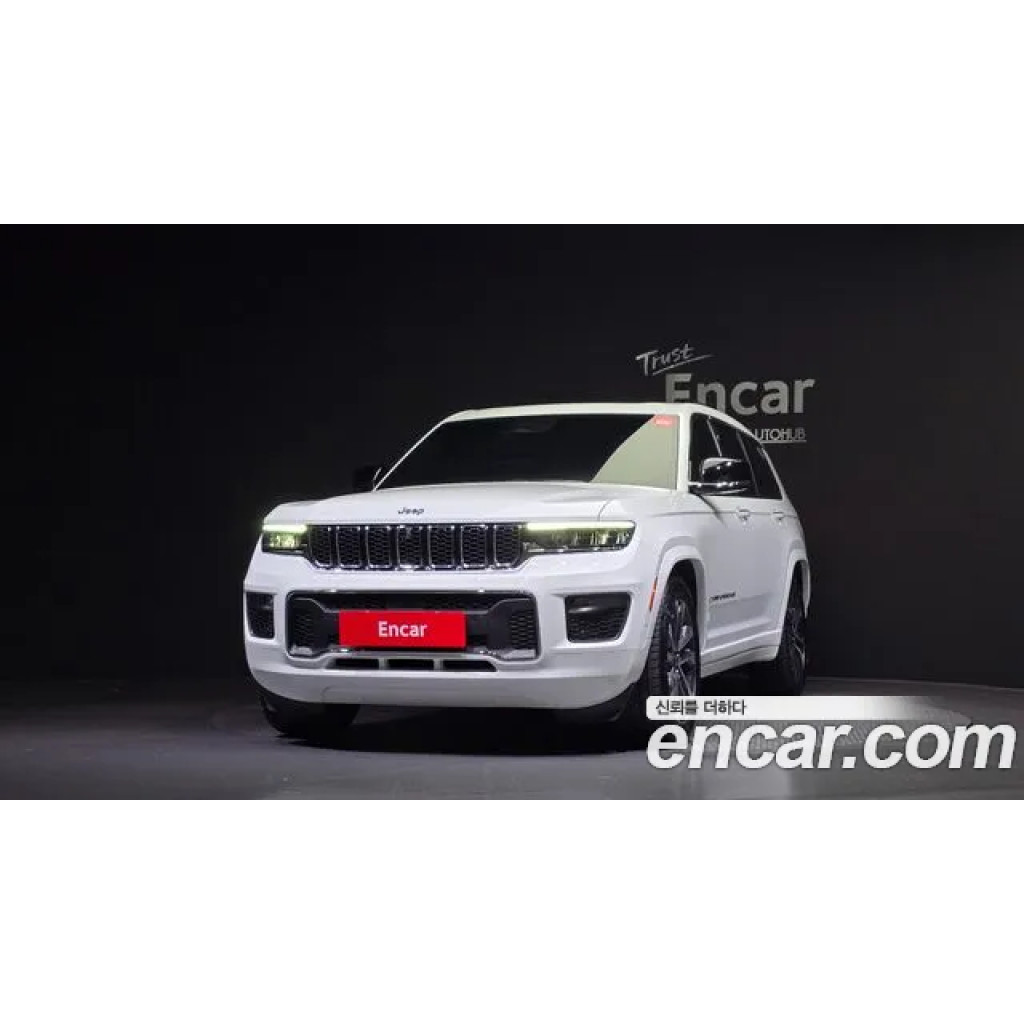 Jeep Cherokee 2021 г.