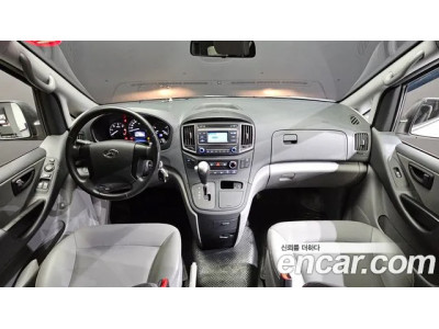 Hyundai Starex 2021 г.