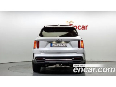 KIA Sorento 2023 г.