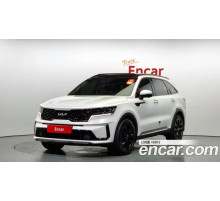 KIA Sorento 2023 г.