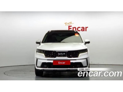 KIA Sorento 2023 г.