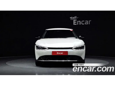 KIA EV6 2022 г.