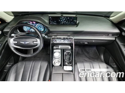 Genesis GV80 2021 г.