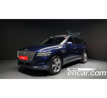 Genesis GV80 2021 г.