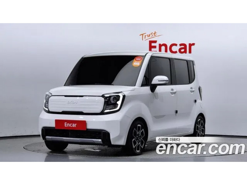 KIA Ray 2023 г.