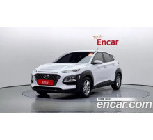 Hyundai Kona 2020 г.