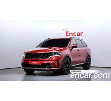 KIA Sorento 2021 г.