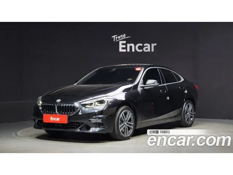 BMW 2 Серии 2023 г.
