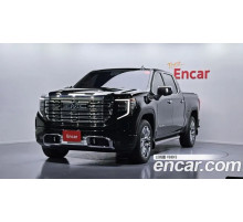 GMC Sierra 2023 г.