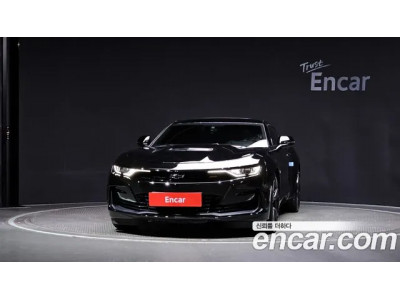 Chevrolet (Gm Daewoo) Camaro 2021 г.