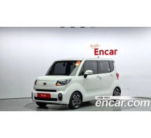 KIA Ray 2020 г.