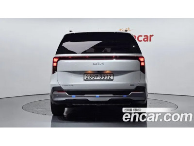 KIA Carnival 2024 г.