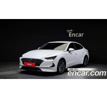 Hyundai Sonata 2020 г.