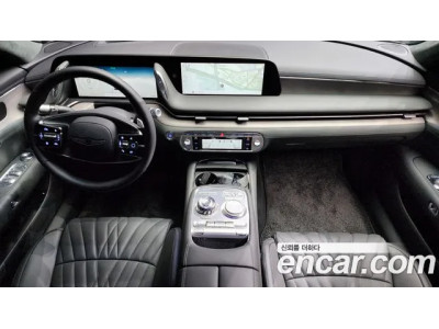 Genesis G90 2023 г.