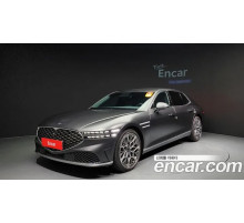 Genesis G90 2023 г.