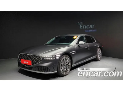 Genesis G90 2023 г.