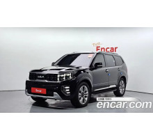 KIA Mojave 2022 г.