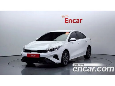 KIA K3 2022 г.