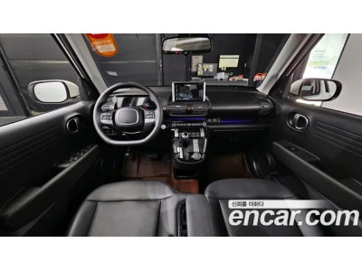 Hyundai Casper 2024 г.