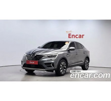 Renault Korea (Samsung) Xm3 2023 г.