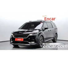 KIA Carnival 2023 г.