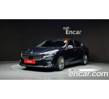 KIA K7 2020 г.