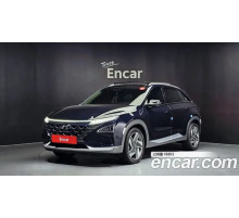 Hyundai Nexo 2023 г.