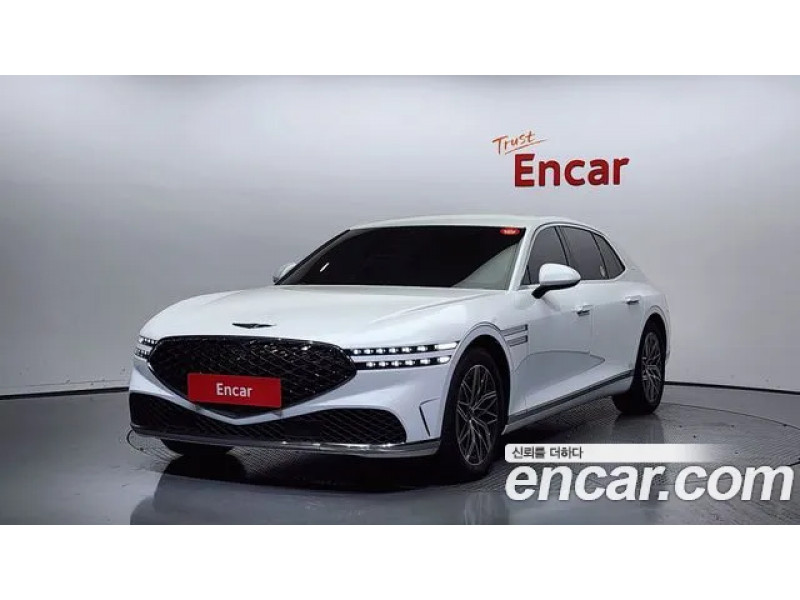 Genesis G90 2023 г.