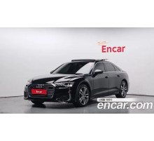 Audi A6 2023 г.