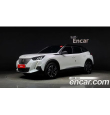 Peugeot 2008 2023 г.