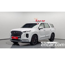 Hyundai Palisade 2021 г.