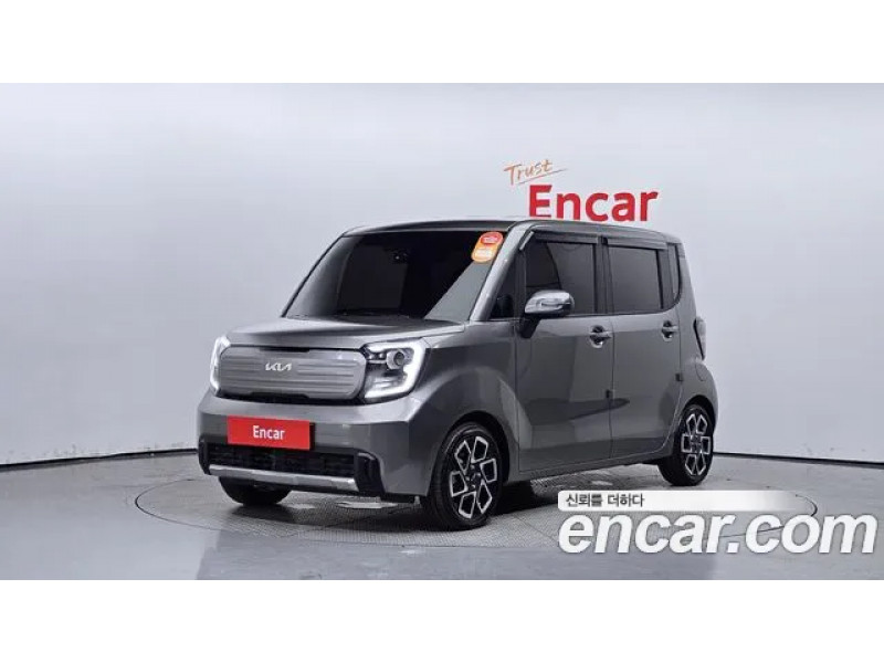 KIA Ray 2024 г.