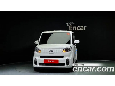KIA Ray 2020 г.