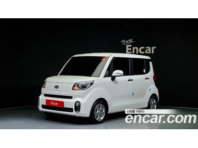 KIA Ray 2020 г.