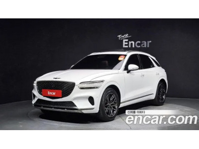 Genesis GV70 2021 г.