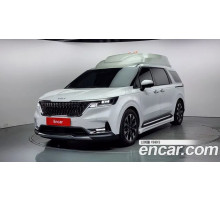 KIA Carnival 2023 г.