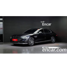 Genesis G90 2023 г.