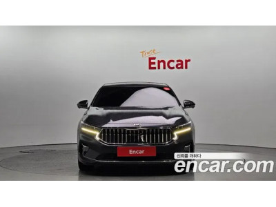 KIA K7 2020 г.