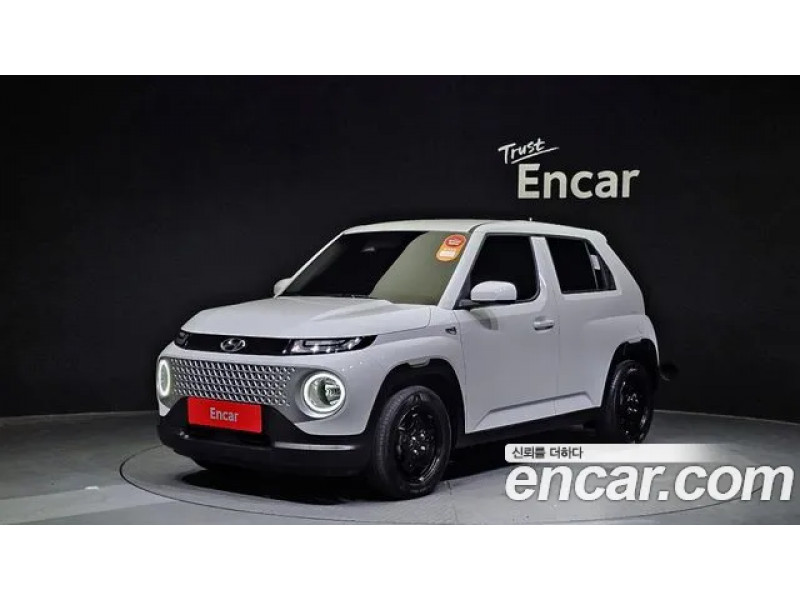 Hyundai Casper 2023 г.