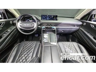 Genesis GV80 2020 г.