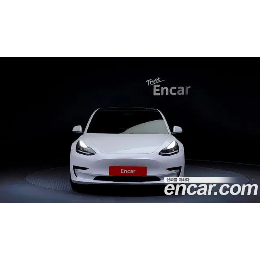 Tesla Model 3 2020 г.