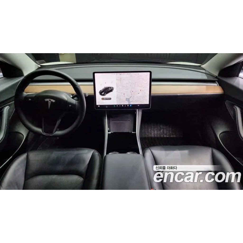 Tesla Model 3 2020 г.